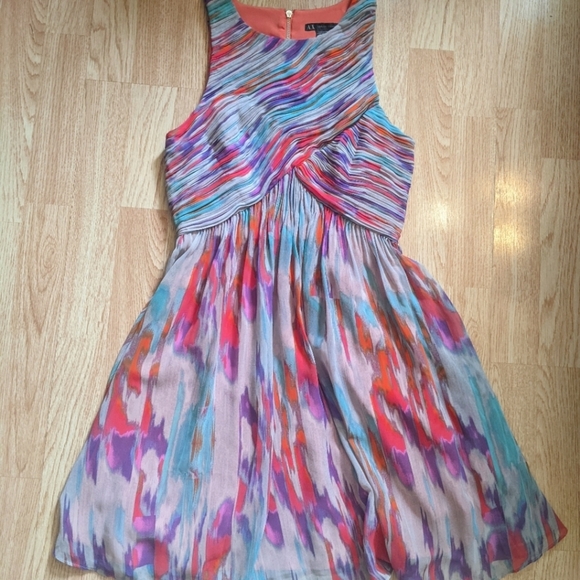 Armani Dress - size 2 - Picture 1 of 3